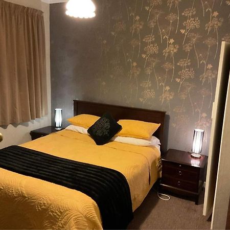 Bungalow On Centre Apartment Invercargill Ngoại thất bức ảnh