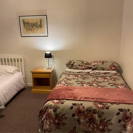 Bungalow On Centre Apartment Invercargill Ngoại thất bức ảnh