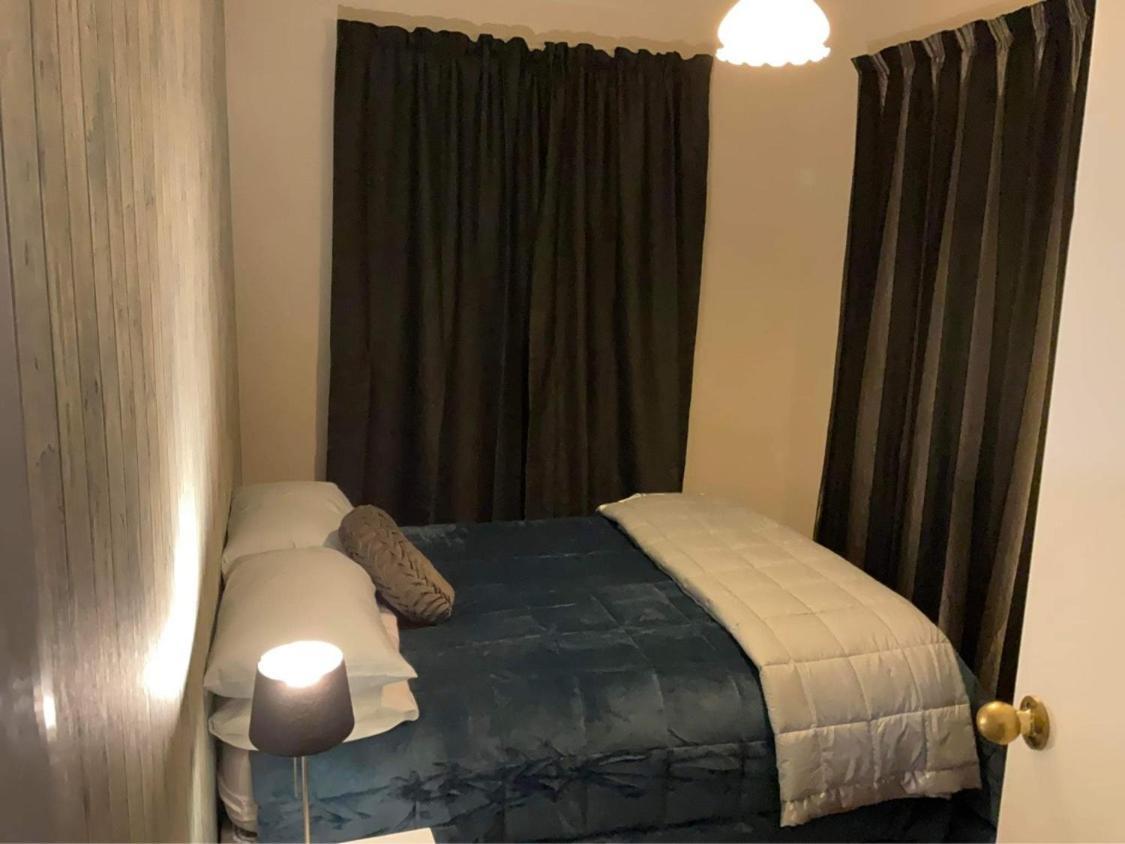 Bungalow On Centre Apartment Invercargill Ngoại thất bức ảnh