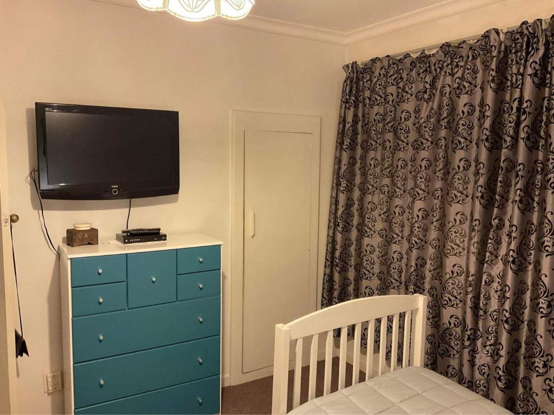 Bungalow On Centre Apartment Invercargill Ngoại thất bức ảnh
