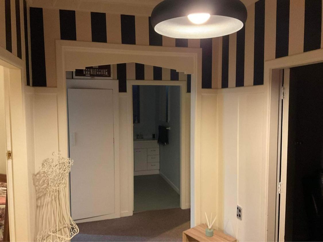 Bungalow On Centre Apartment Invercargill Ngoại thất bức ảnh