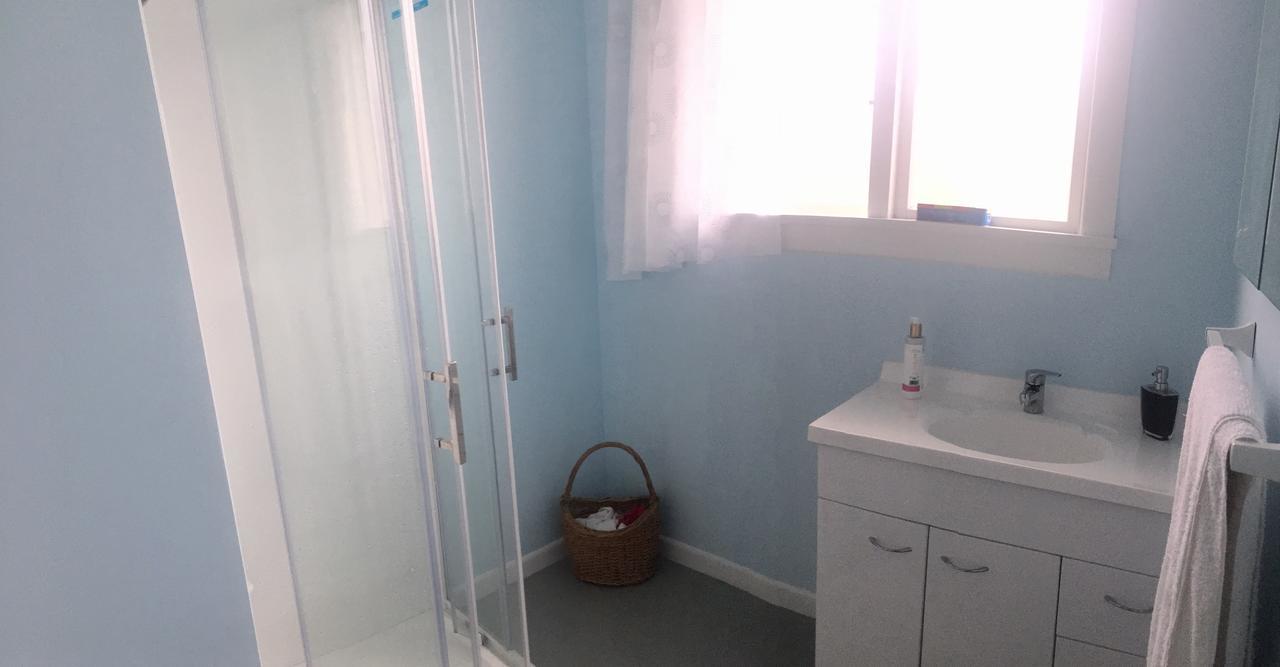 Bungalow On Centre Apartment Invercargill Ngoại thất bức ảnh